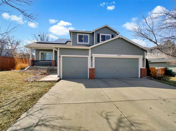 12203 Wolff Drive, Broomfield, CO 80020