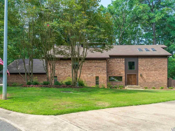 17 Rim Rd, Kilgore, TX 75662
