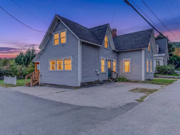 51 School Street, Lisbon, NH 03585