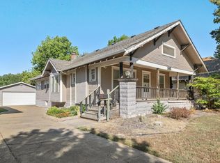 345 N Yale Ave, Wichita, KS 67208
