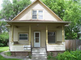 1702 4th Avenue, Scottsbluff, NE 69361