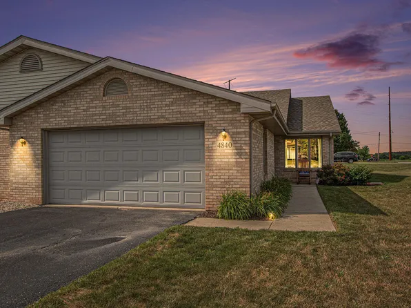 4840 W 92nd Ave, Crown Point, IN 46307