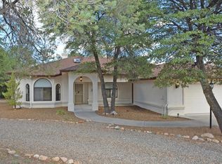 2850 W Bard Ranch Rd, Prescott, AZ 86305