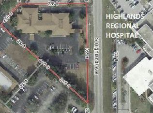 3601 S Highlands Ave, Sebring, FL 33870