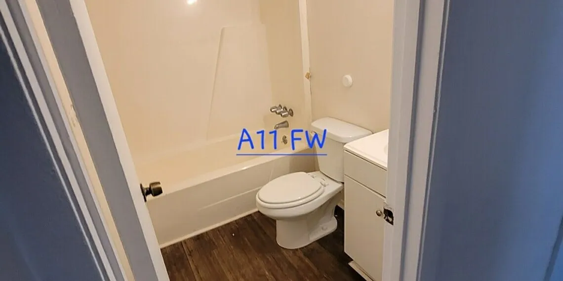 Forestwood Apartments — Photo 4