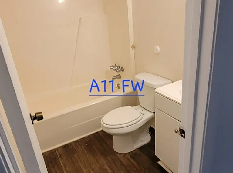 Forestwood Apartments — Photo 3