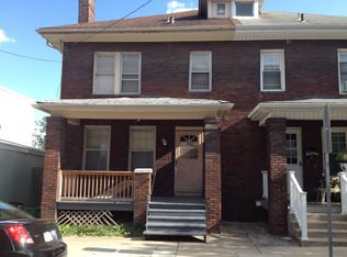 310 Smyser St, York, PA 17401