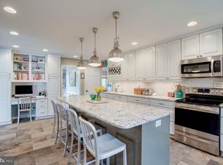 10504 Gateridge Rd, Cockeysville, MD 21030