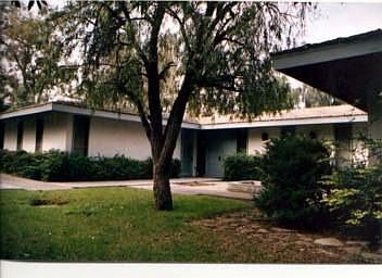 Mid-Century Modern Home
