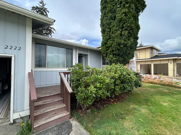 2222 95th Avenue Ct E, Puyallup, WA 98371
