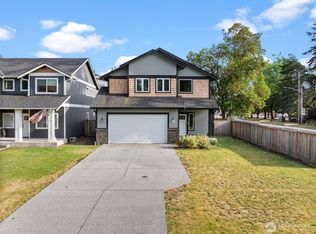 9128 Moreland Ave SW, Lakewood, WA