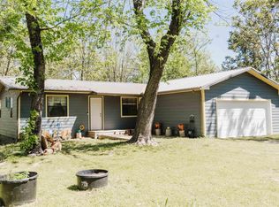 103 E Fair St, Marshall, AR 72650