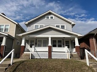 1225-1227 S Champion Ave, Columbus, OH