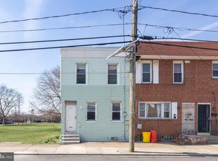 435 S 4th St, Camden, NJ 08103