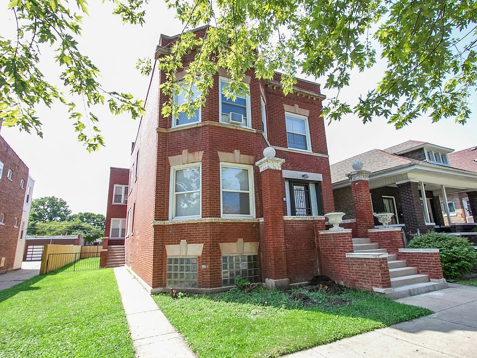 1st image of 7136 S Prairie Ave #1