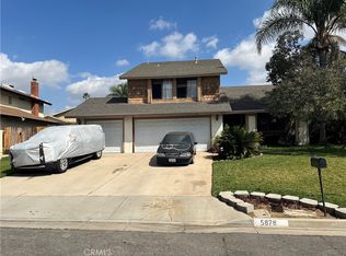 5878 Palencia Dr, Riverside, CA 92509