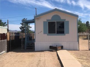 3130 E Ames Ave, Kingman, AZ 86409