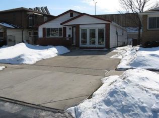 3707 Maxey Ct #HOME, Robbins, IL 60472