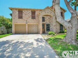 2617 Hidden Grove Ln, Schertz, TX 78154