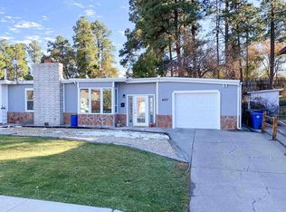 4527 Ridgeway Dr UNIT B, Los Alamos, NM 87544