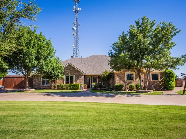 6803 79th St, Lubbock, TX 79424