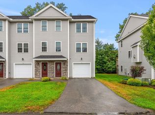 4 Starfish Way #C, Salisbury, MA 01952