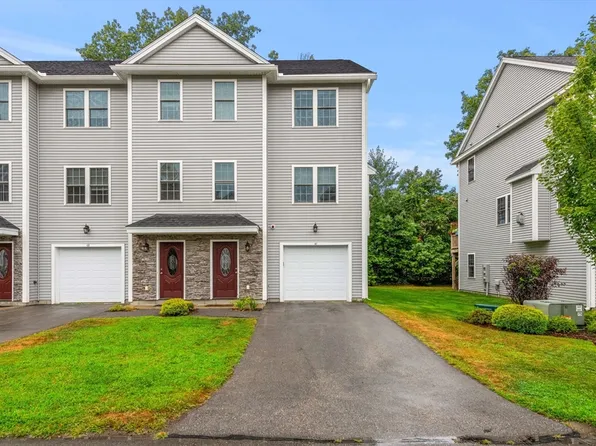 4 Starfish Way #C, Salisbury, MA 01952
