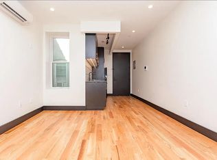 1664 Woodbine St #4R, Ridgewood, NY 11385