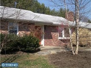 1097 Forest Rd, West Chester, PA 19382