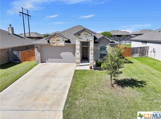 1914 Rustic Manor Dr, Temple, TX 76502