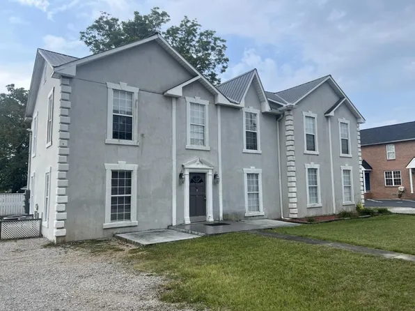 320 W 7th St #B, Cookeville, TN 38501
