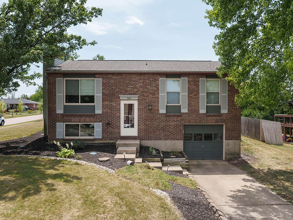 1st image of 5401 Stone Hill Dr