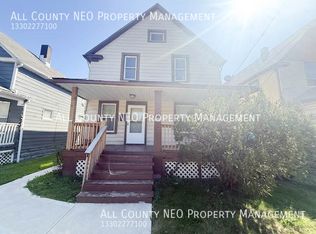 4211 Storer Ave #UP, Cleveland, OH 44109