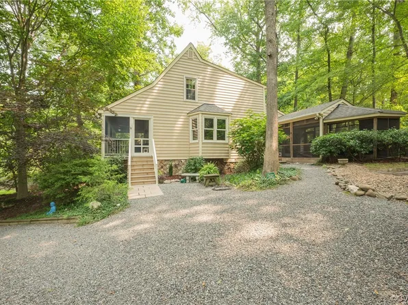 3521 Blithewood Dr, Richmond, VA 23225