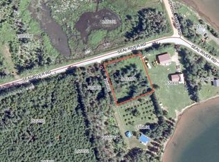 LOT Seal River Rd, Saint John'S Parish, PE C0A2E0
