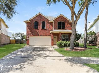 9215 Kransbury Ln, Houston, TX 77095