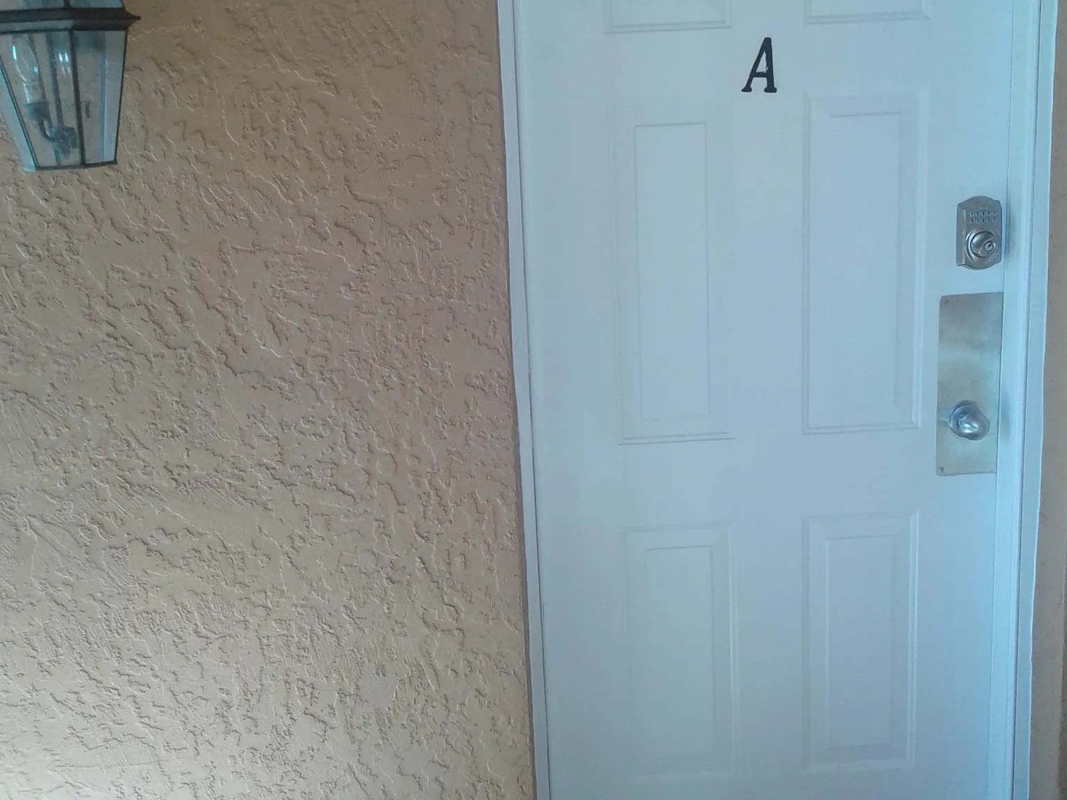 1 bed, 1.5 bath, 800 sqft, $1,850 — Photo 4