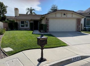 3824 Calle Linda Vis, Thousand Oaks, CA 91320
