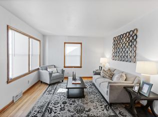 3747 Major Ave N, Robbinsdale, MN 55422