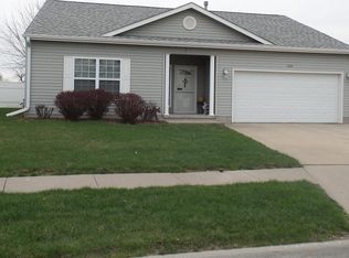 5801 Redtail Rd, Council Bluffs, IA 51501