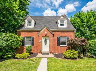 68 W Bruceton Rd, Pittsburgh, PA 15236