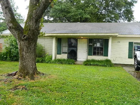 84 Henry St, Marion, AR 72364