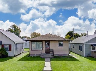 2510 Lynn Ave, Fort Wayne, IN 46805