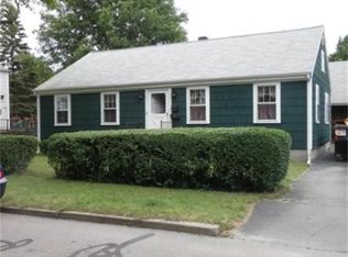 65 Pleasant St, Fairhaven, MA 02719