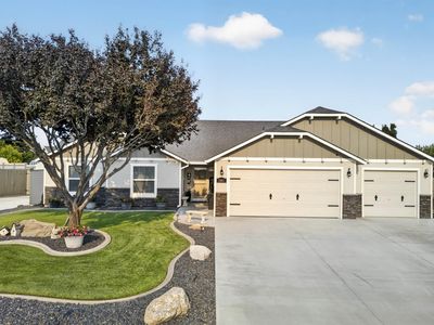 1902 Diamond Head Way, West Richland, WA, 99353
