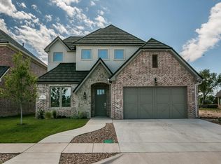 18 Ryan Palmer Ln, Amarillo, TX 79124