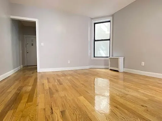 11 West 123rd Street #0B