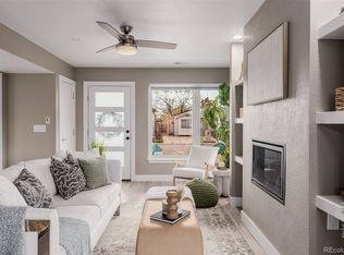 2004 S Galapago Street, Denver, CO 80223