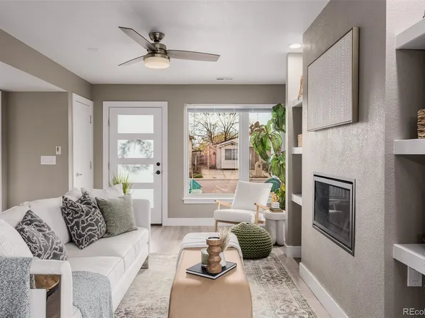 2004 S Galapago Street, Denver, CO 80223