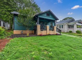1095 Selwin Ave SW, Atlanta, GA 30310
